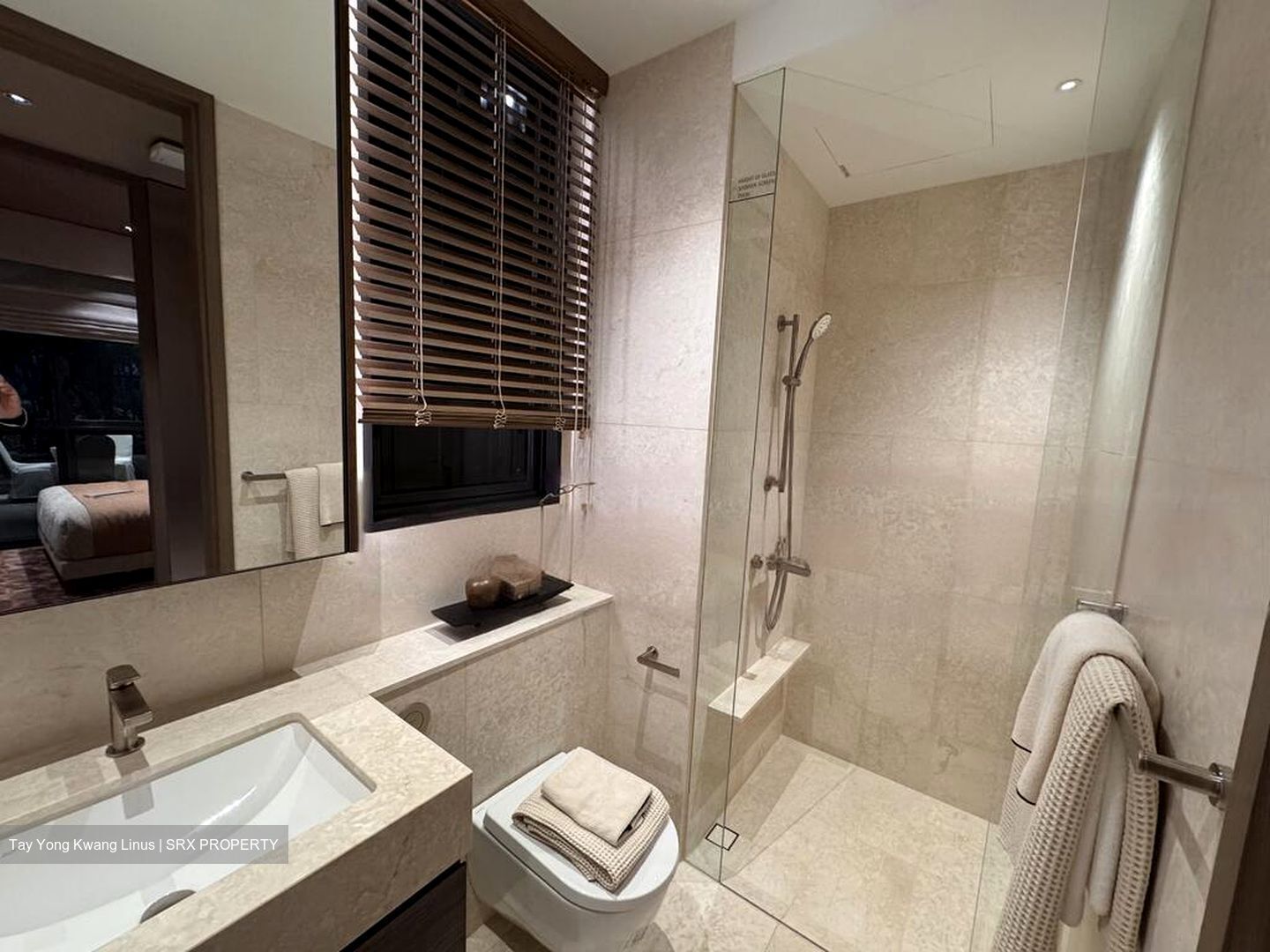 Orchard Boulevard (D10), Condominium #473487651